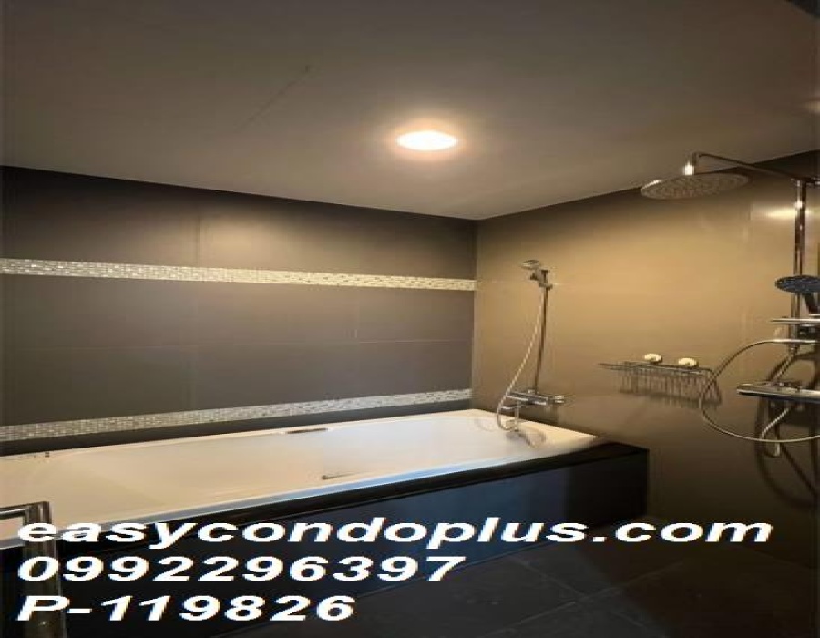 1 Bedroom Bedrooms, ,1 BathroomBathrooms,1 ห้องนอน,เช่า,11819