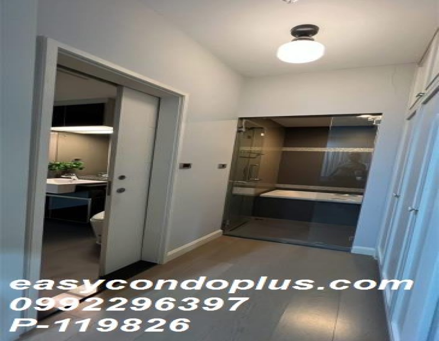 1 Bedroom Bedrooms, ,1 BathroomBathrooms,1 ห้องนอน,เช่า,11819