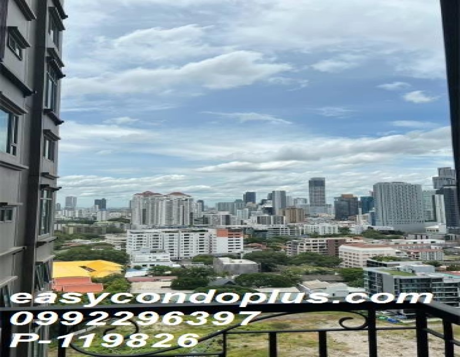 1 Bedroom Bedrooms, ,1 BathroomBathrooms,1 ห้องนอน,เช่า,11819