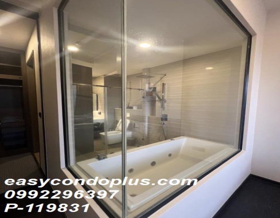 1 Bedroom Bedrooms, ,1 BathroomBathrooms,1 ห้องนอน,เช่า,11842