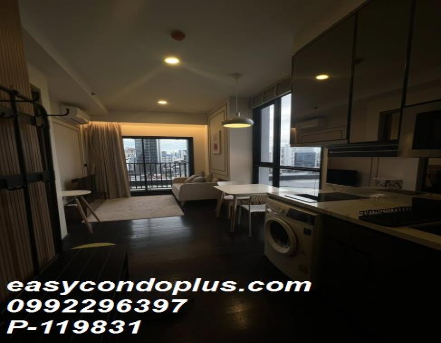 1 Bedroom Bedrooms, ,1 BathroomBathrooms,1 ห้องนอน,เช่า,11842