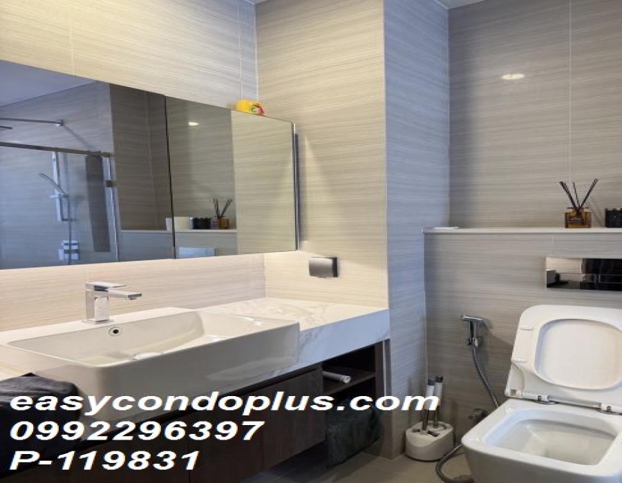 1 Bedroom Bedrooms, ,1 BathroomBathrooms,1 ห้องนอน,เช่า,11842