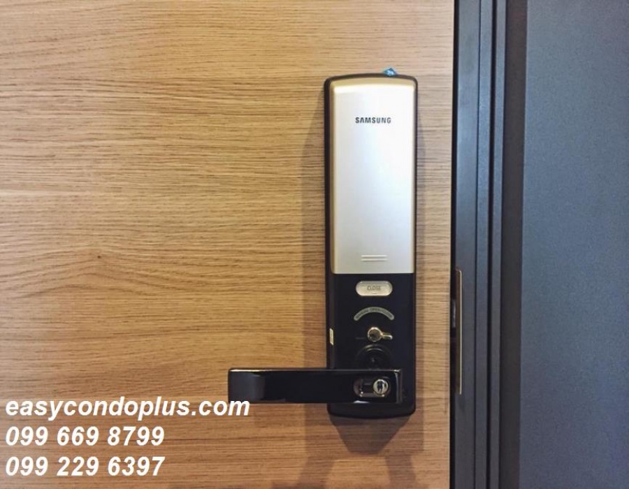 1 Bedroom Bedrooms, ,1 BathroomBathrooms,1 ห้องนอน,ขาย,2070