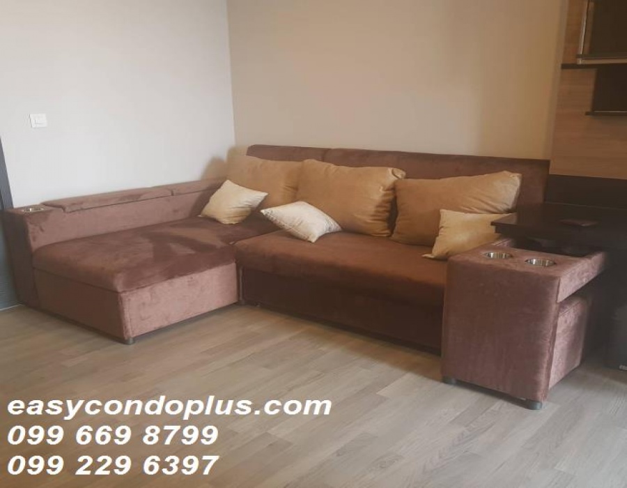 1 Bedroom Bedrooms, ,1 BathroomBathrooms,1 ห้องนอน,ขาย,2070
