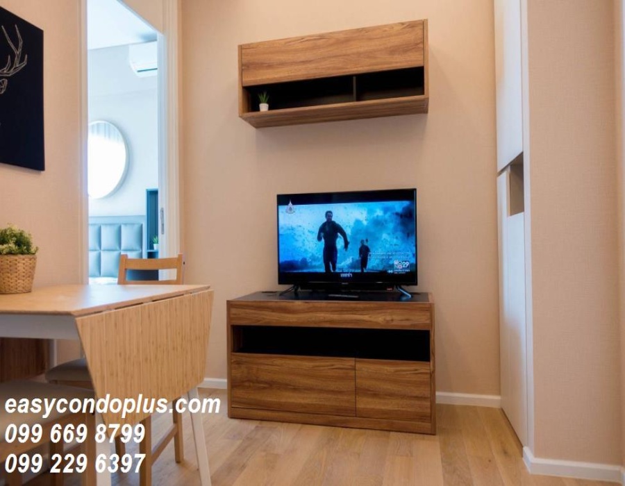 1 Bedroom Bedrooms, ,1 BathroomBathrooms,1 ห้องนอน,ขาย,2071