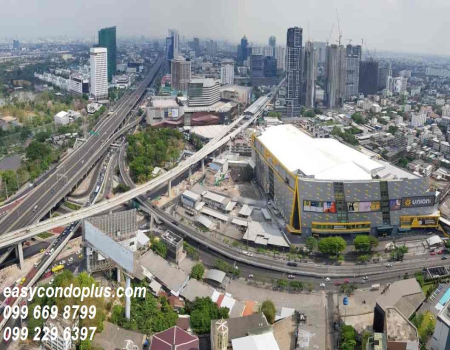 1 Bedroom Bedrooms, ,1 BathroomBathrooms,1 ห้องนอน,ขาย,2071