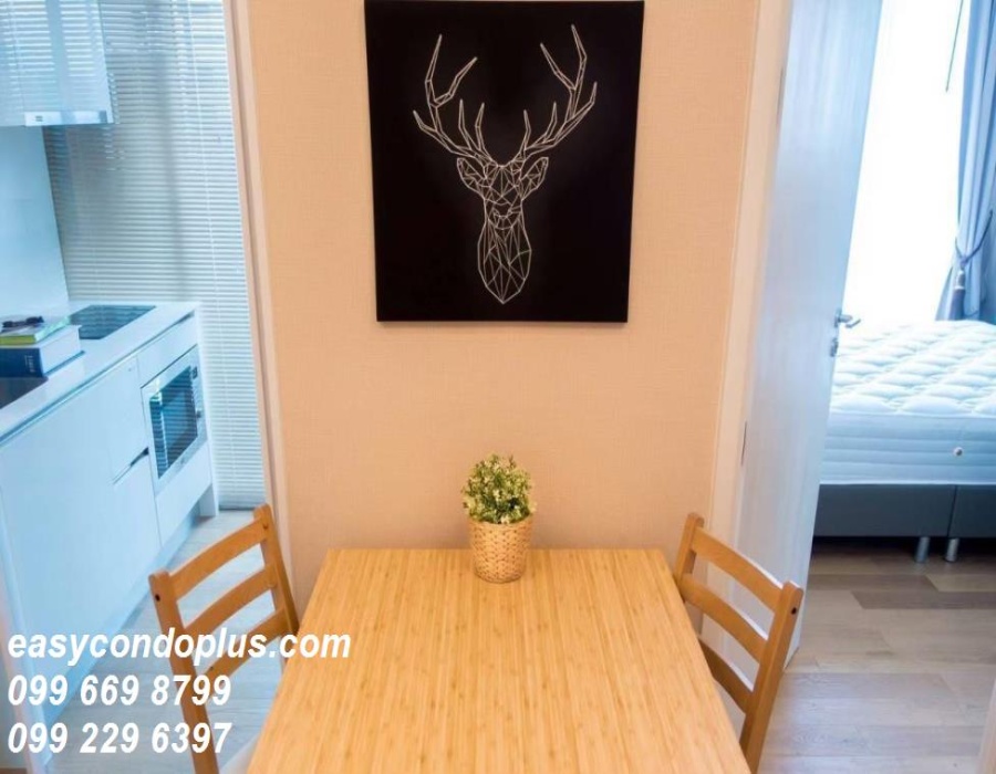 1 Bedroom Bedrooms, ,1 BathroomBathrooms,1 ห้องนอน,ขาย,2071