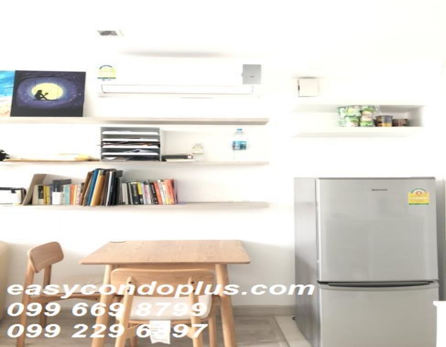 1 Bedroom Bedrooms, ,1 BathroomBathrooms,1 ห้องนอน,เช่า,2073