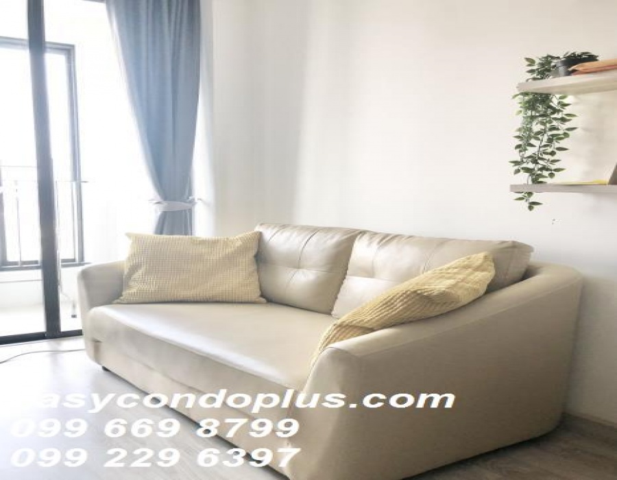 1 Bedroom Bedrooms, ,1 BathroomBathrooms,1 ห้องนอน,เช่า,2073