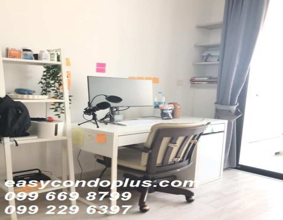 1 Bedroom Bedrooms, ,1 BathroomBathrooms,1 ห้องนอน,เช่า,2073