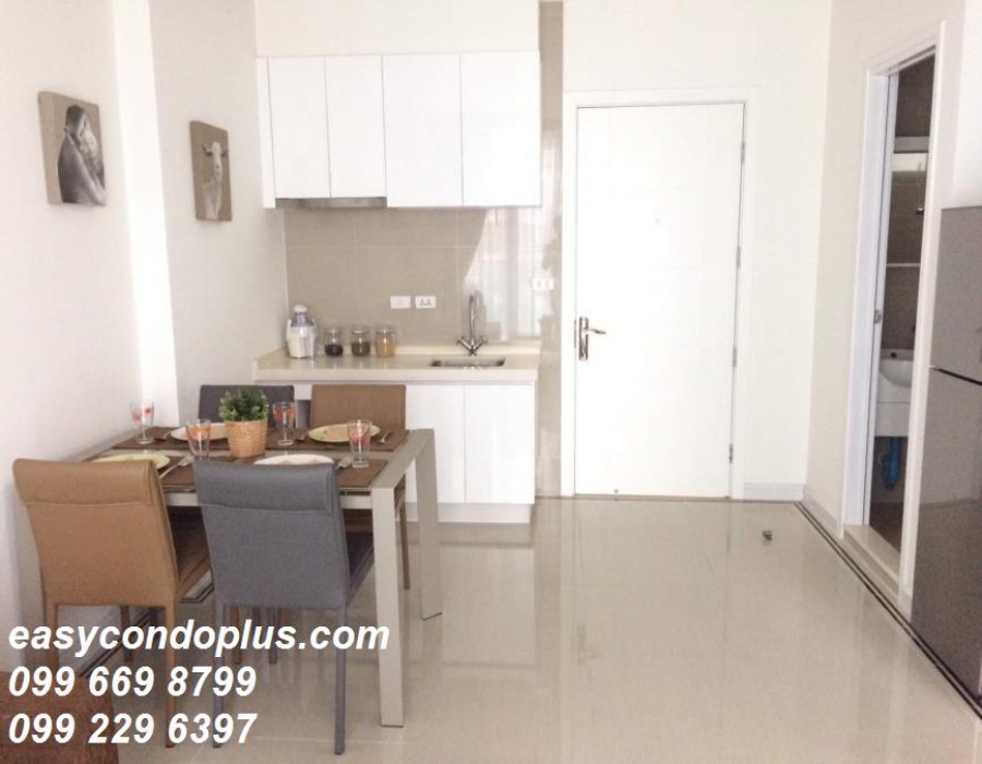 1 Bedroom Bedrooms, ,1 BathroomBathrooms,1 ห้องนอน,ขาย,2074