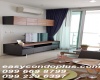 1 Bedroom Bedrooms, ,1 BathroomBathrooms,1 ห้องนอน,ขาย,2074