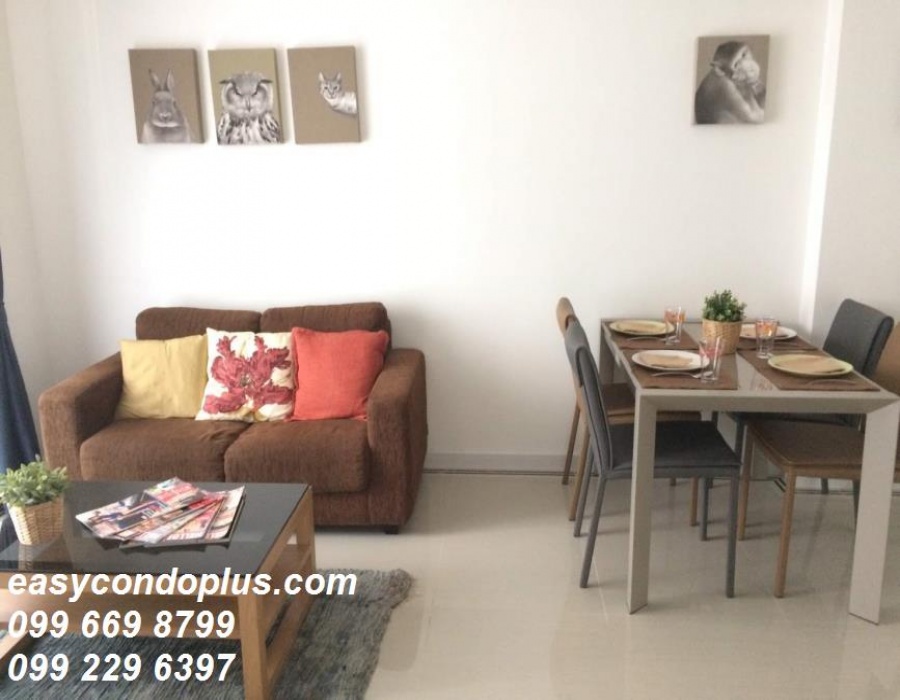 1 Bedroom Bedrooms, ,1 BathroomBathrooms,1 ห้องนอน,ขาย,2074