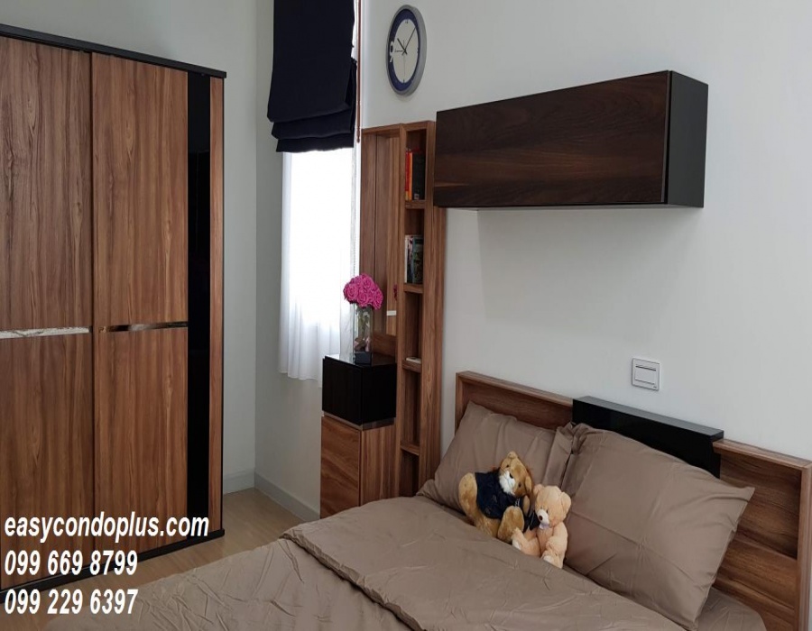 1 Bedroom Bedrooms, ,1 BathroomBathrooms,1 ห้องนอน,ขาย,2074