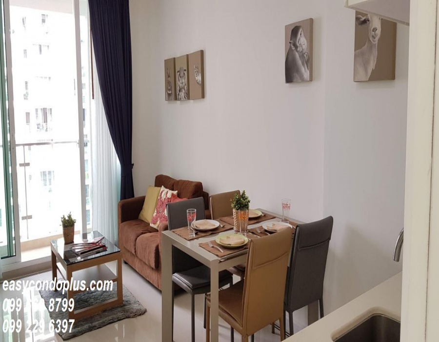 1 Bedroom Bedrooms, ,1 BathroomBathrooms,1 ห้องนอน,ขาย,2074