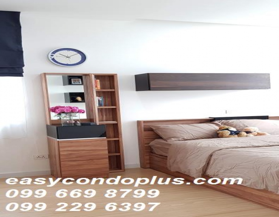 1 Bedroom Bedrooms, ,1 BathroomBathrooms,1 ห้องนอน,ขาย,2074
