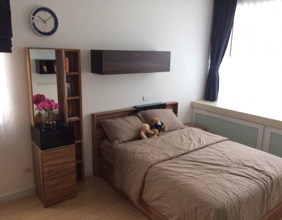 1 Bedroom Bedrooms, ,1 BathroomBathrooms,1 ห้องนอน,ขาย,2074