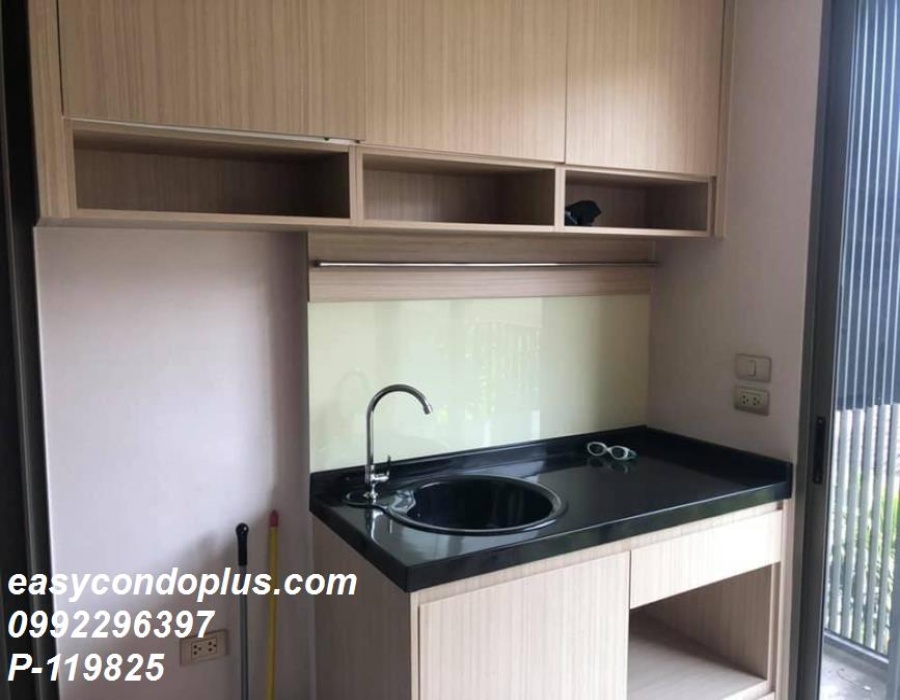 1 Bedroom Bedrooms, ,1 BathroomBathrooms,1 ห้องนอน,ขาย,11905