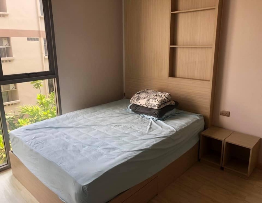 1 Bedroom Bedrooms, ,1 BathroomBathrooms,1 ห้องนอน,ขาย,11905