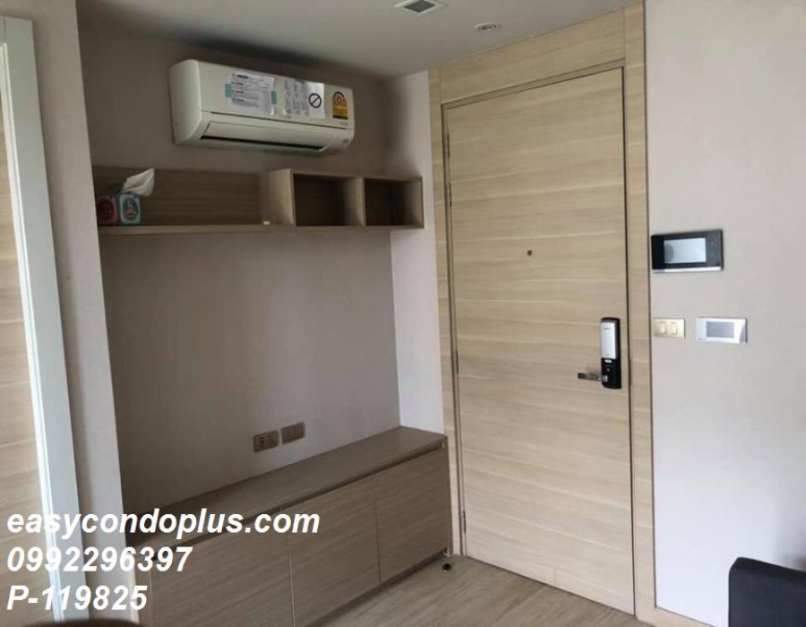 1 Bedroom Bedrooms, ,1 BathroomBathrooms,1 ห้องนอน,ขาย,11905