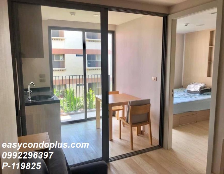 1 Bedroom Bedrooms, ,1 BathroomBathrooms,1 ห้องนอน,ขาย,11905