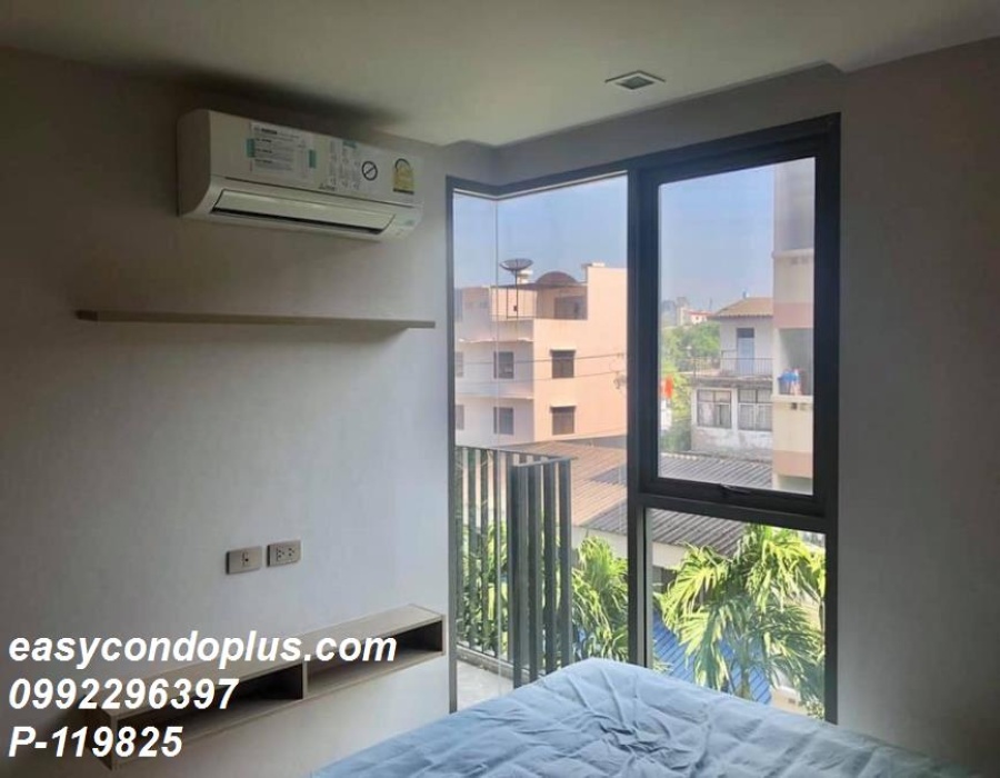 1 Bedroom Bedrooms, ,1 BathroomBathrooms,1 ห้องนอน,ขาย,11905