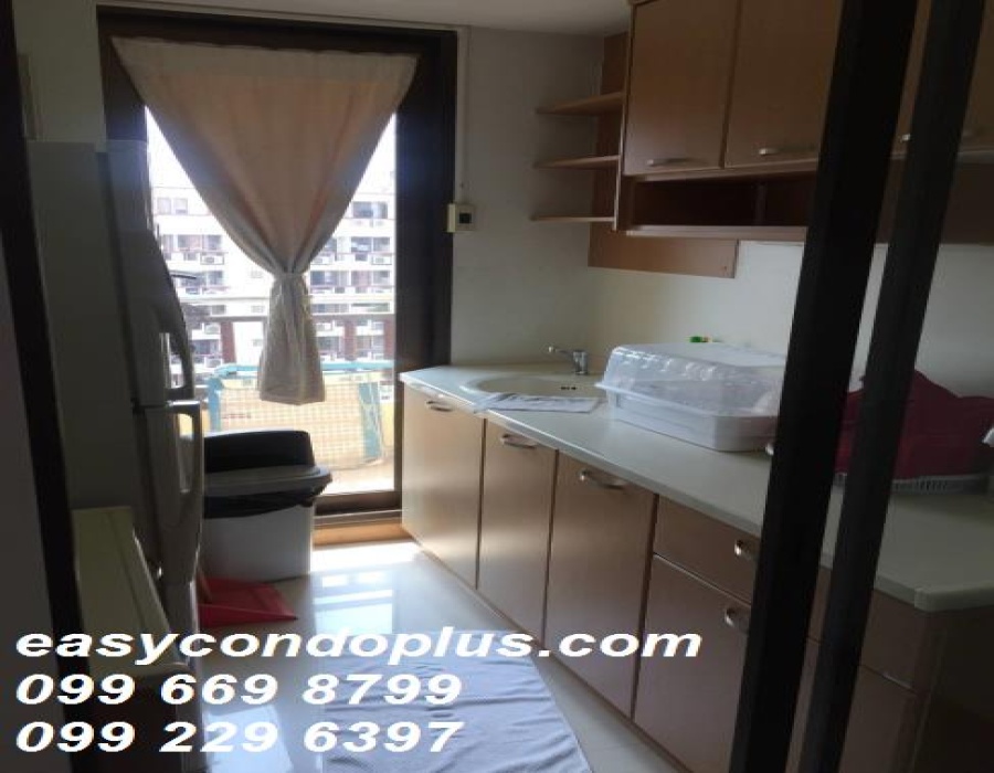 1 Bedroom Bedrooms, ,1 BathroomBathrooms,1 ห้องนอน,ขาย,2075