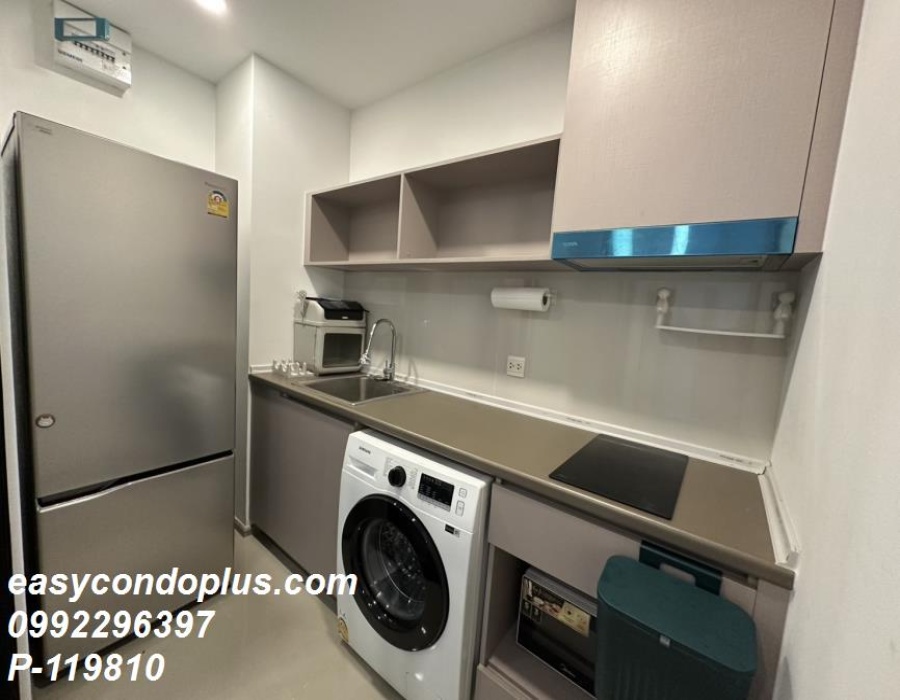 1 Bedroom Bedrooms, ,1 BathroomBathrooms,1 ห้องนอน,ขาย,11909