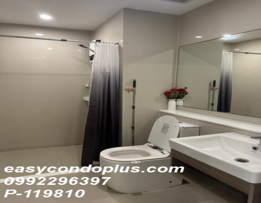 1 Bedroom Bedrooms, ,1 BathroomBathrooms,1 ห้องนอน,ขาย,11909