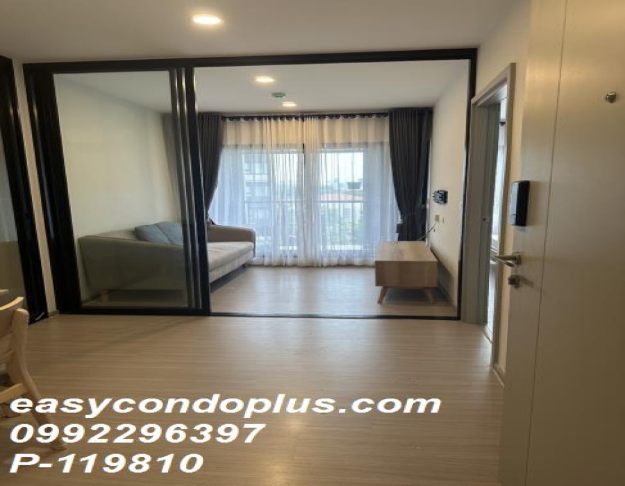 1 Bedroom Bedrooms, ,1 BathroomBathrooms,1 ห้องนอน,ขาย,11909