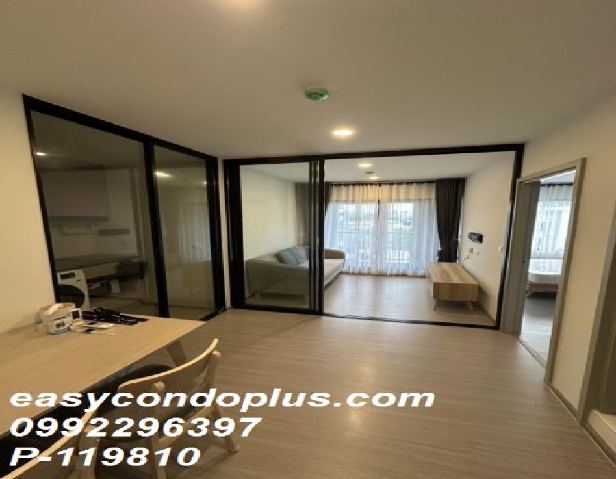 1 Bedroom Bedrooms, ,1 BathroomBathrooms,1 ห้องนอน,ขาย,11909