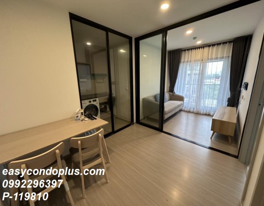 1 Bedroom Bedrooms, ,1 BathroomBathrooms,1 ห้องนอน,ขาย,11909