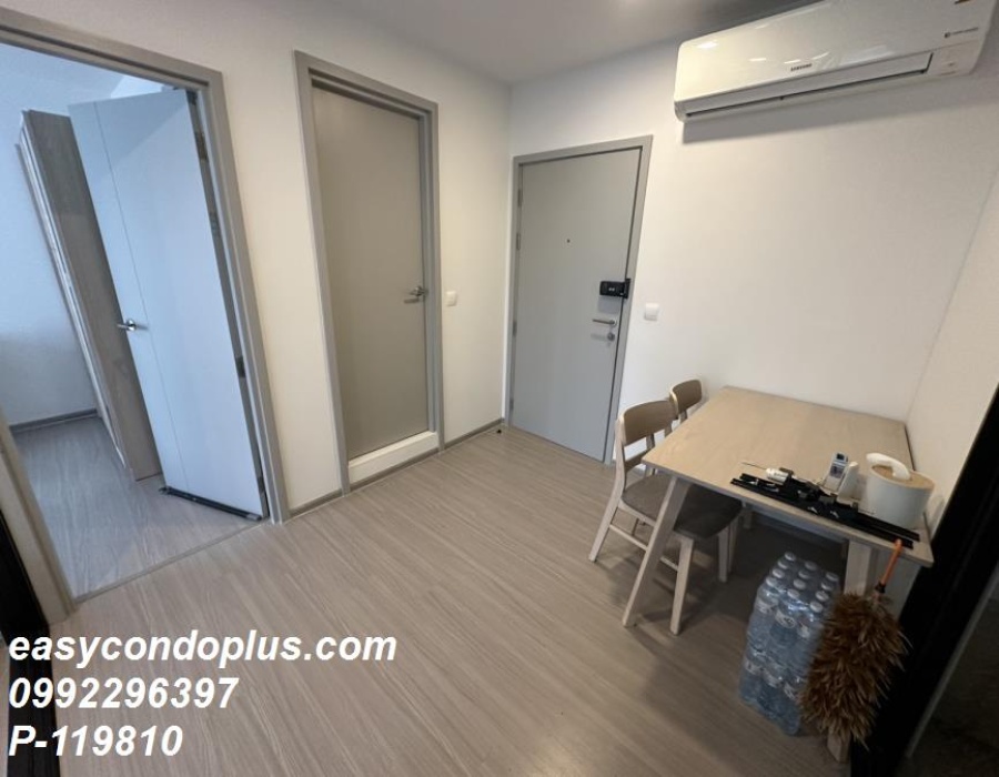 1 Bedroom Bedrooms, ,1 BathroomBathrooms,1 ห้องนอน,ขาย,11909