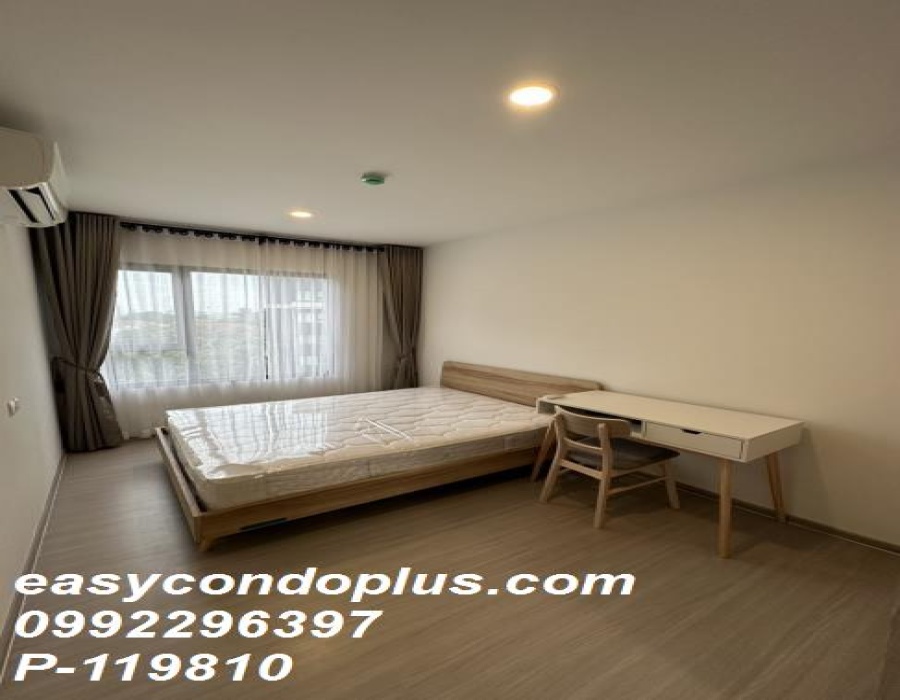 1 Bedroom Bedrooms, ,1 BathroomBathrooms,1 ห้องนอน,ขาย,11909