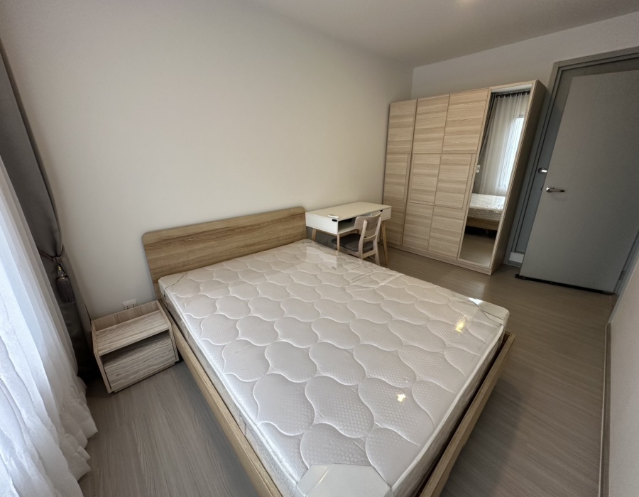 1 Bedroom Bedrooms, ,1 BathroomBathrooms,1 ห้องนอน,ขาย,11909