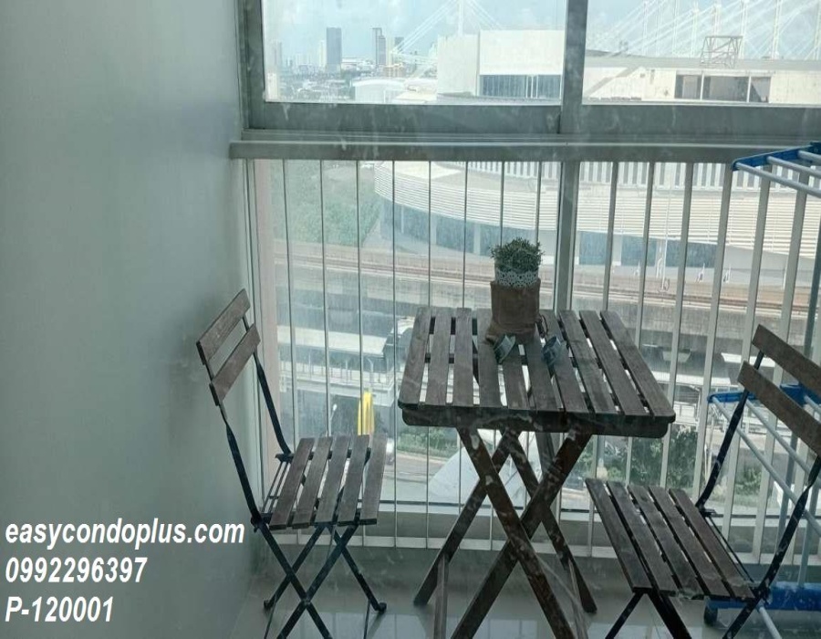 1 Bedroom Bedrooms, ,1 BathroomBathrooms,1 ห้องนอน,เช่า,11927