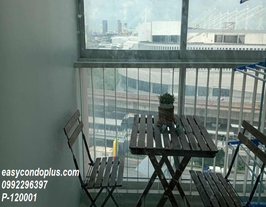 1 Bedroom Bedrooms, ,1 BathroomBathrooms,1 ห้องนอน,เช่า,11927