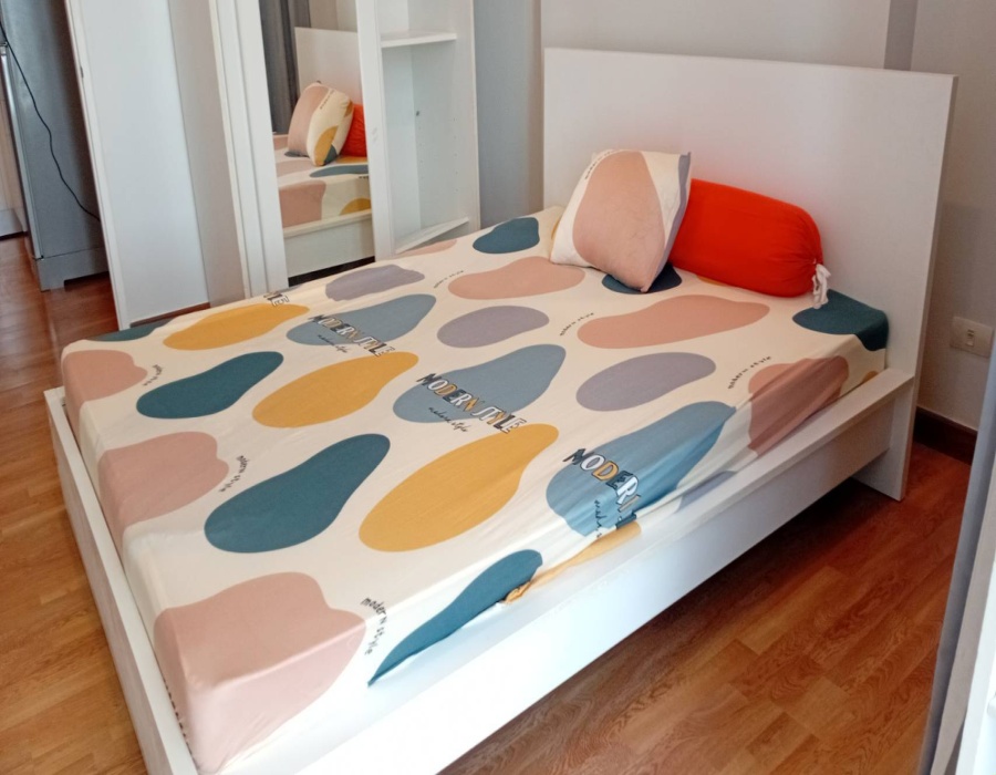 1 Bedroom Bedrooms, ,1 BathroomBathrooms,1 ห้องนอน,เช่า,11927
