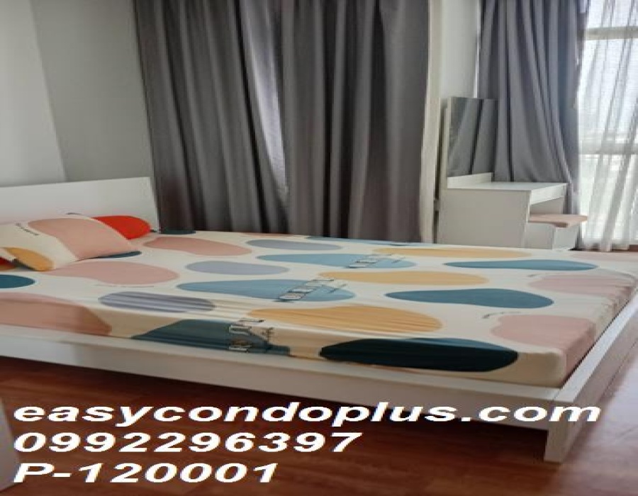 1 Bedroom Bedrooms, ,1 BathroomBathrooms,1 ห้องนอน,เช่า,11927
