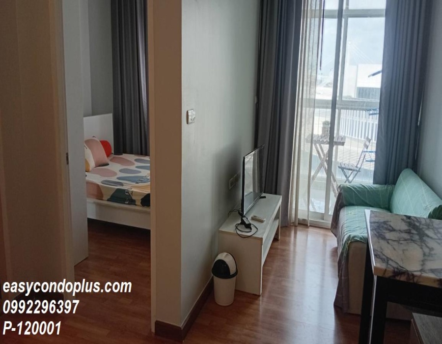 1 Bedroom Bedrooms, ,1 BathroomBathrooms,1 ห้องนอน,เช่า,11927