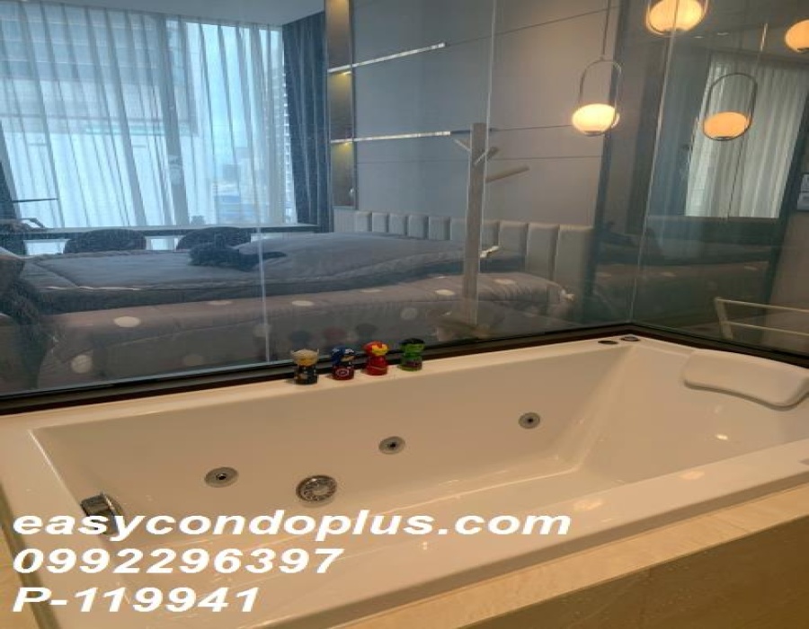 1 Bedroom Bedrooms, ,1 BathroomBathrooms,1 ห้องนอน,เช่า,11928