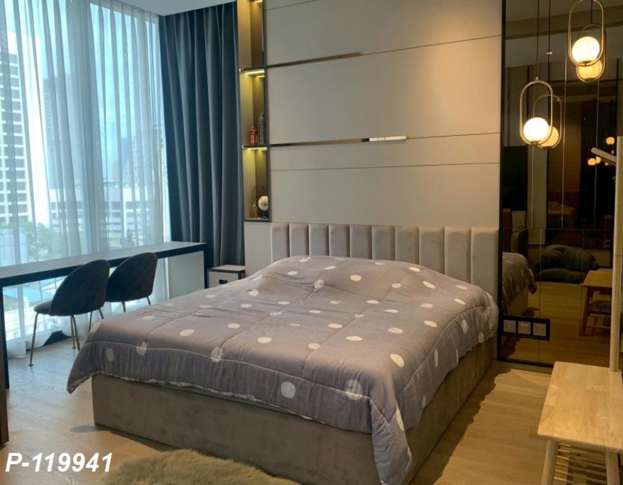 1 Bedroom Bedrooms, ,1 BathroomBathrooms,1 ห้องนอน,เช่า,11928