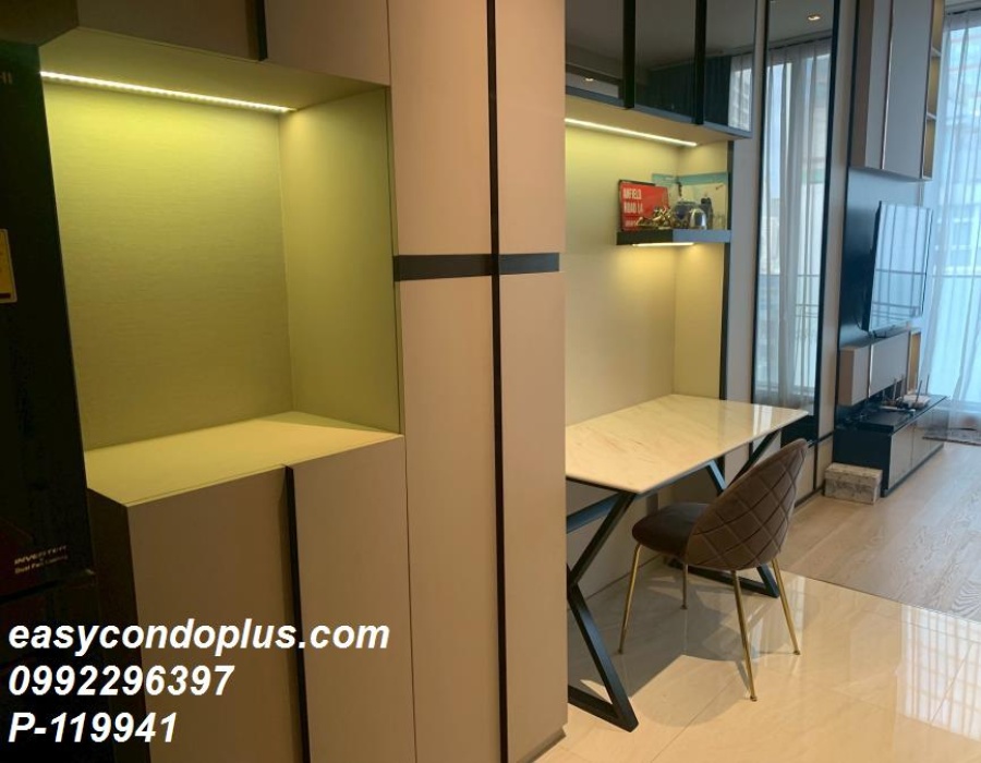 1 Bedroom Bedrooms, ,1 BathroomBathrooms,1 ห้องนอน,เช่า,11928