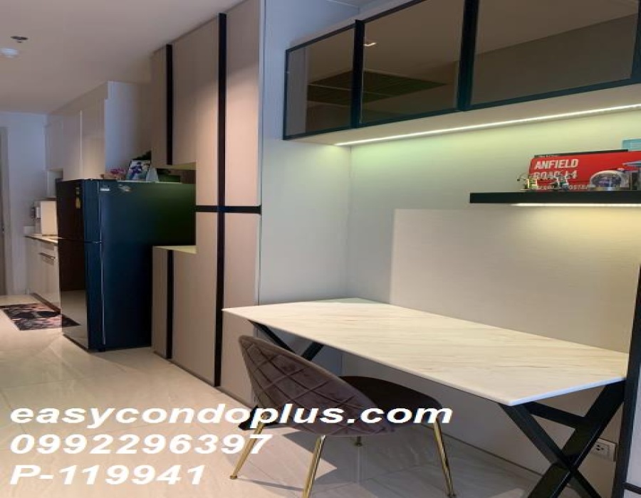 1 Bedroom Bedrooms, ,1 BathroomBathrooms,1 ห้องนอน,เช่า,11928