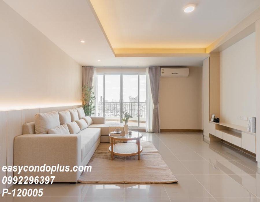 3 Bedrooms Bedrooms, ,4 BathroomsBathrooms,ดูเพล็ก (duplex),เช่า,11934