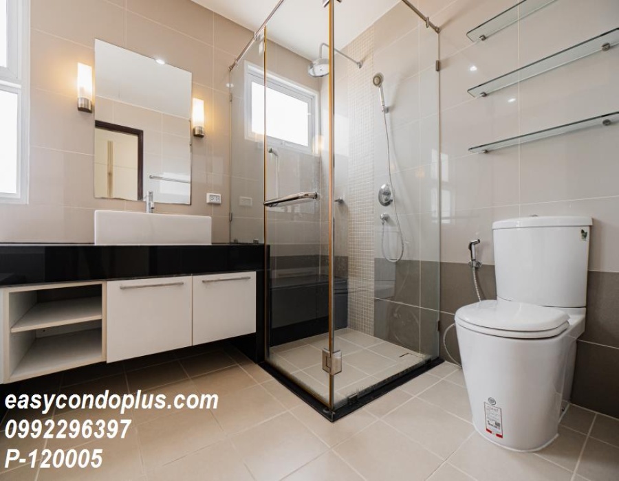 3 Bedrooms Bedrooms, ,4 BathroomsBathrooms,ดูเพล็ก (duplex),เช่า,11934