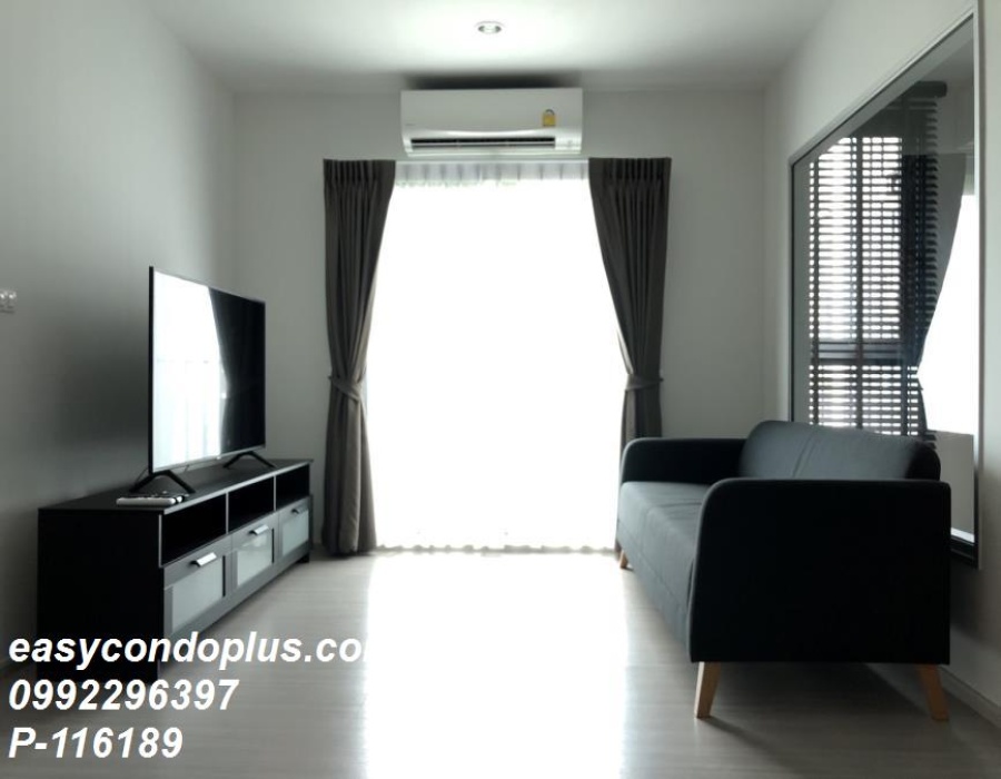 2 Bedrooms Bedrooms, ,2 BathroomsBathrooms,2 ห้องนอน,ขาย,11956
