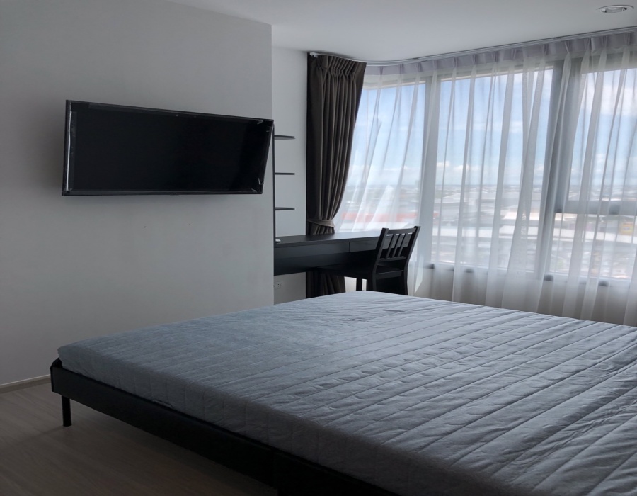 2 Bedrooms Bedrooms, ,2 BathroomsBathrooms,2 ห้องนอน,ขาย,11956