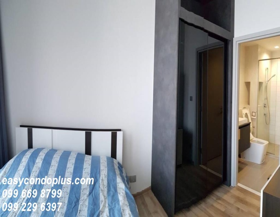 1 Bedroom Bedrooms, ,1 BathroomBathrooms,1 ห้องนอน,ขาย,2080