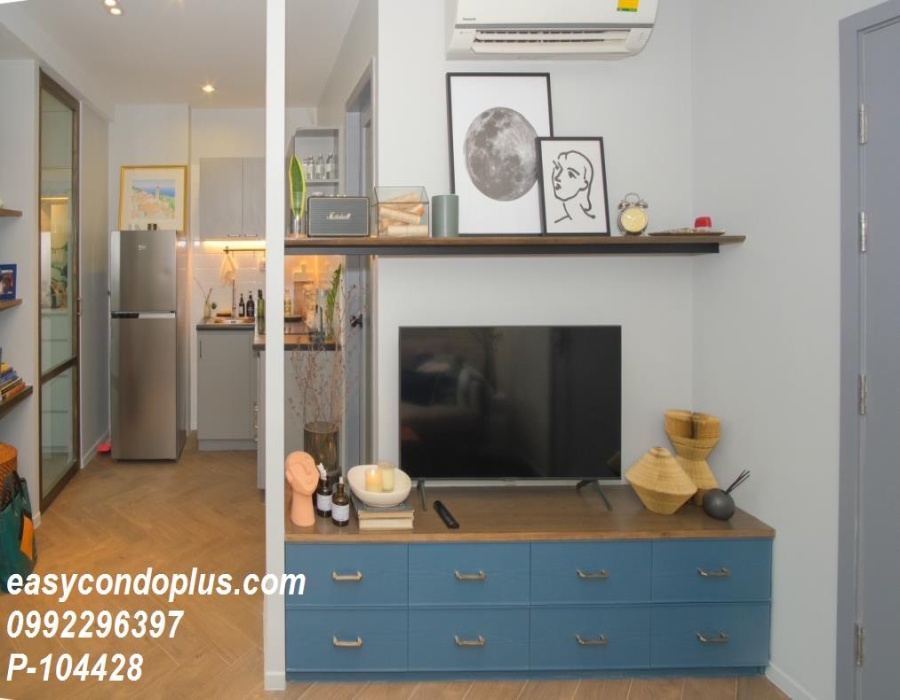 1 Bedroom Bedrooms, ,1 BathroomBathrooms,1 ห้องนอน,ขาย,11959